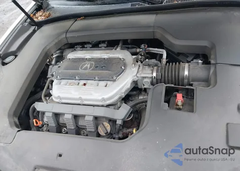 2013 Acura Tl 3.5 from USA, damaged, VIN 19UUA8F25DA000308